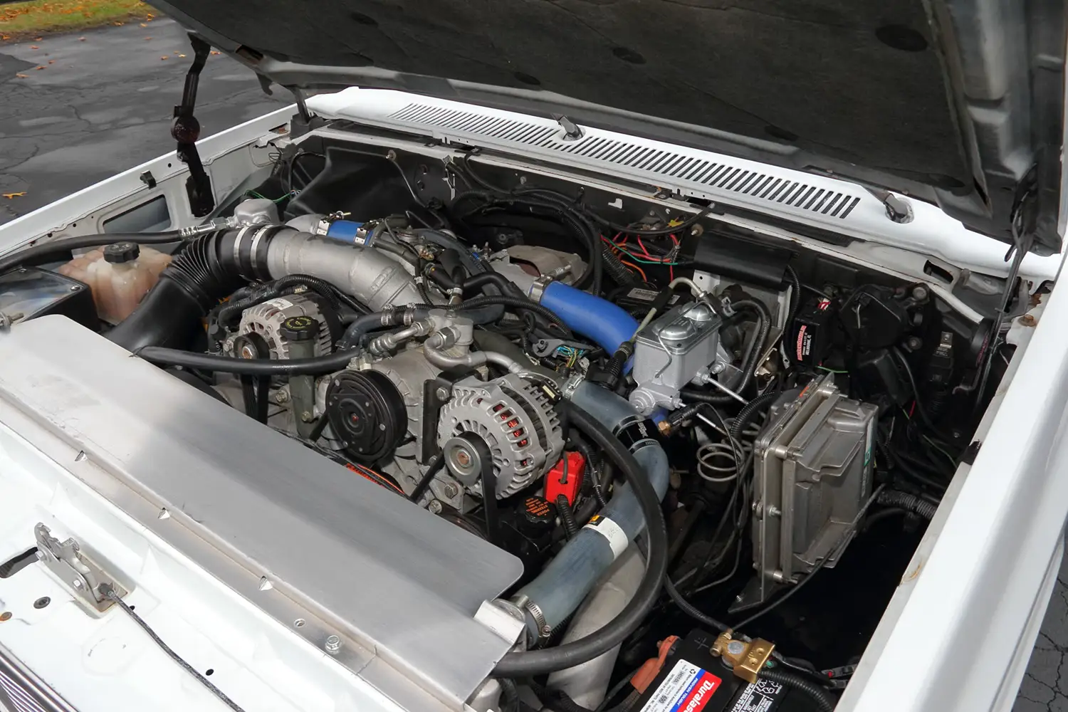 1985 Chevrolet C20 Silverado Pickup - Photo 5