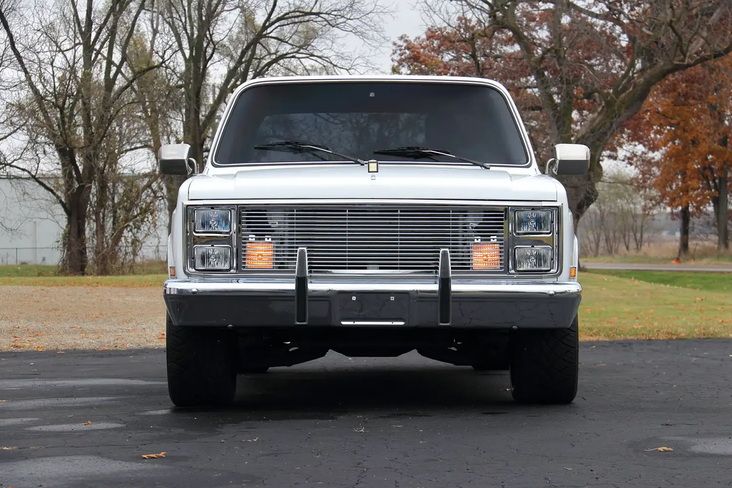 1985 Chevrolet C20 Silverado Pickup - Photo 6