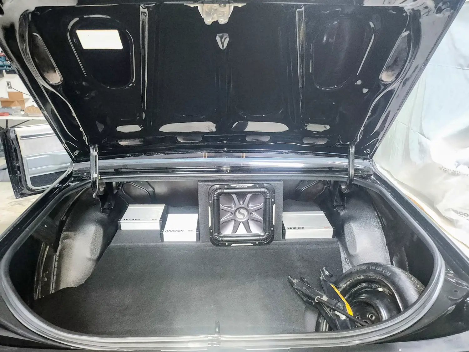 1986 Buick Grand National - Photo 7