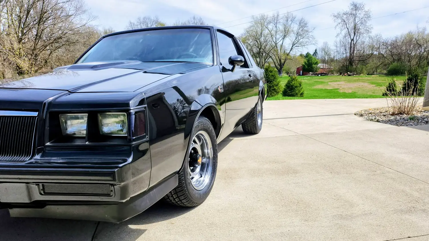 1986 Buick Grand National - Photo 6