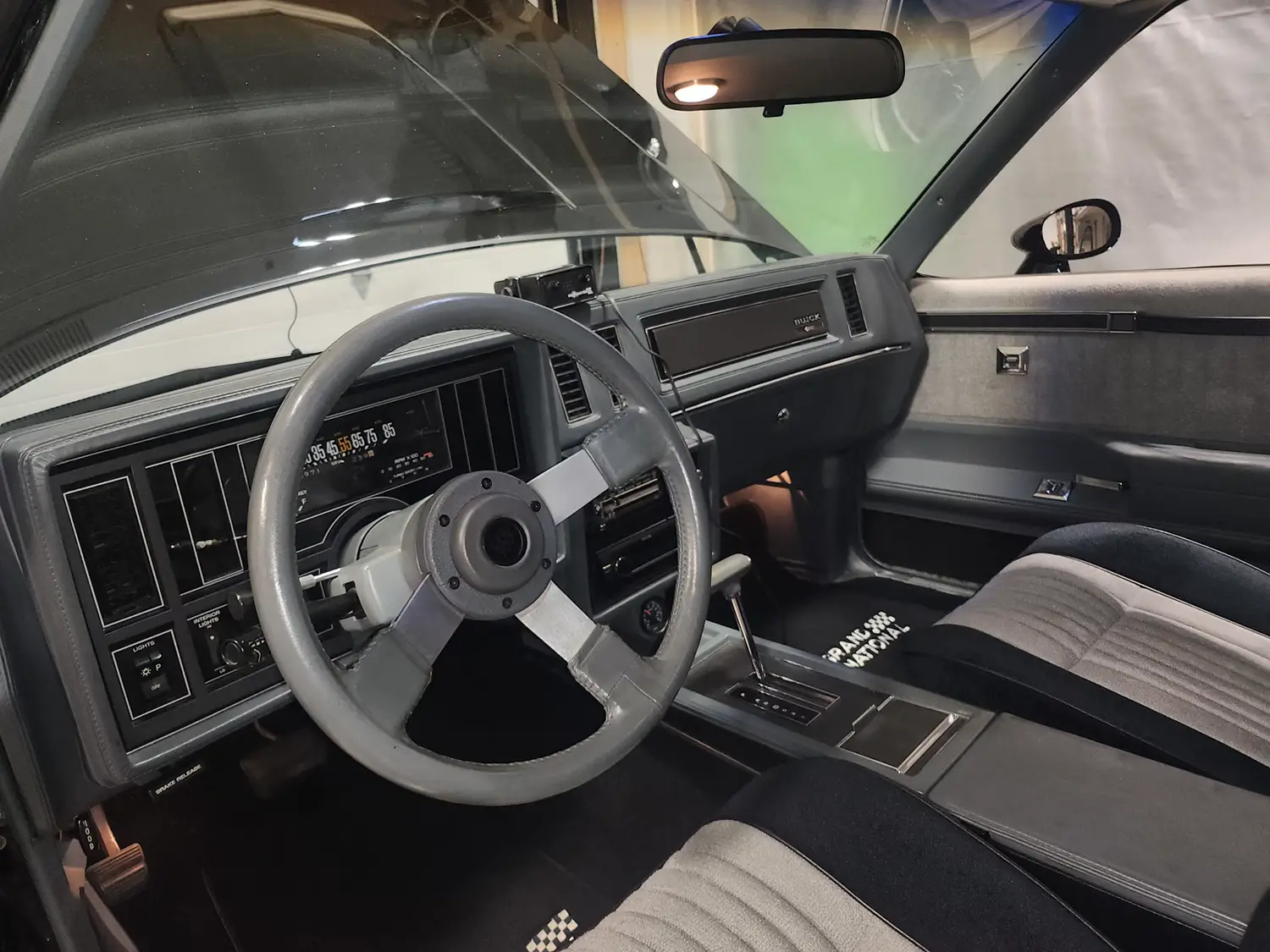 1986 Buick Grand National - Photo 4