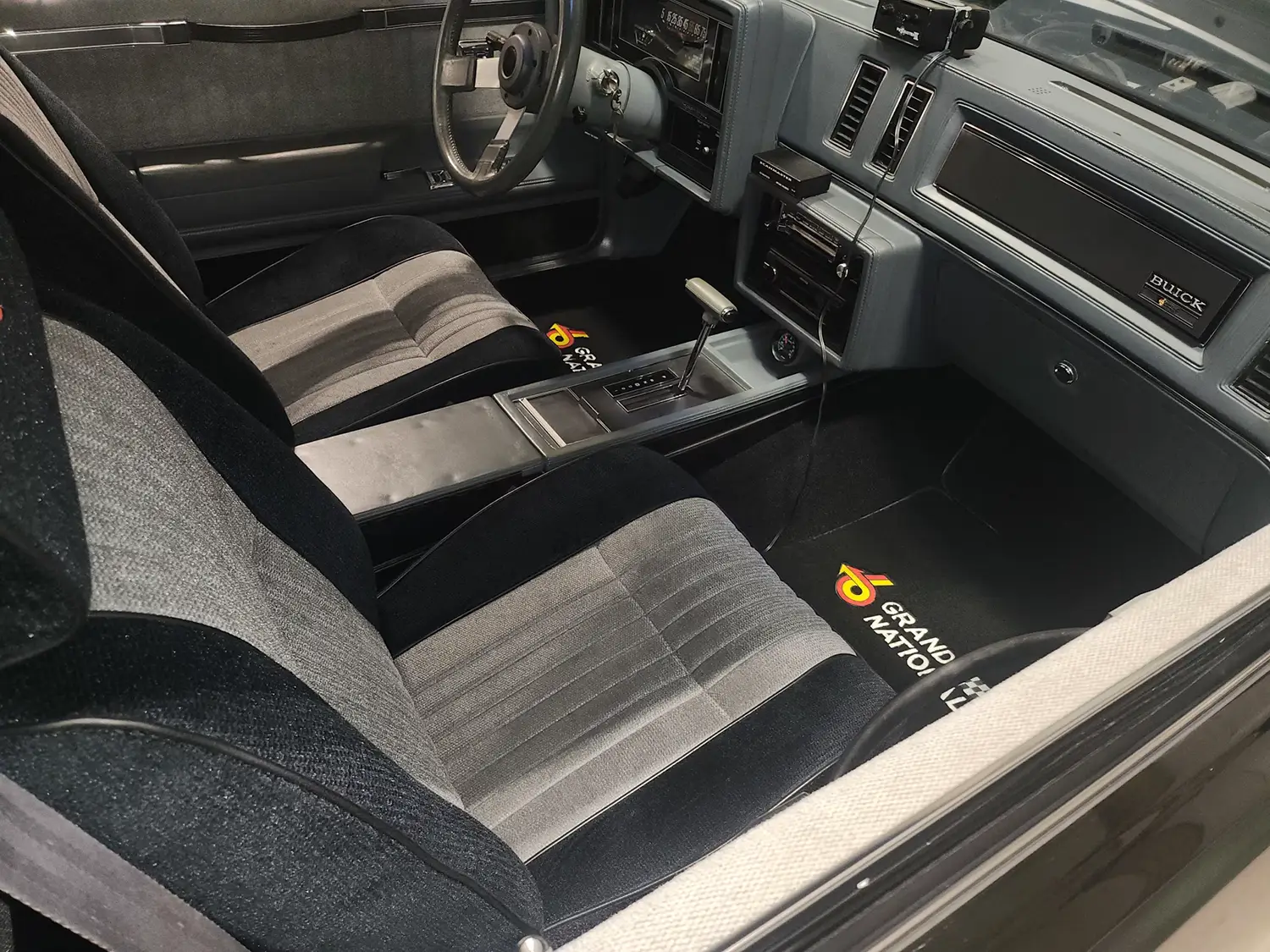 1986 Buick Grand National - Photo 10