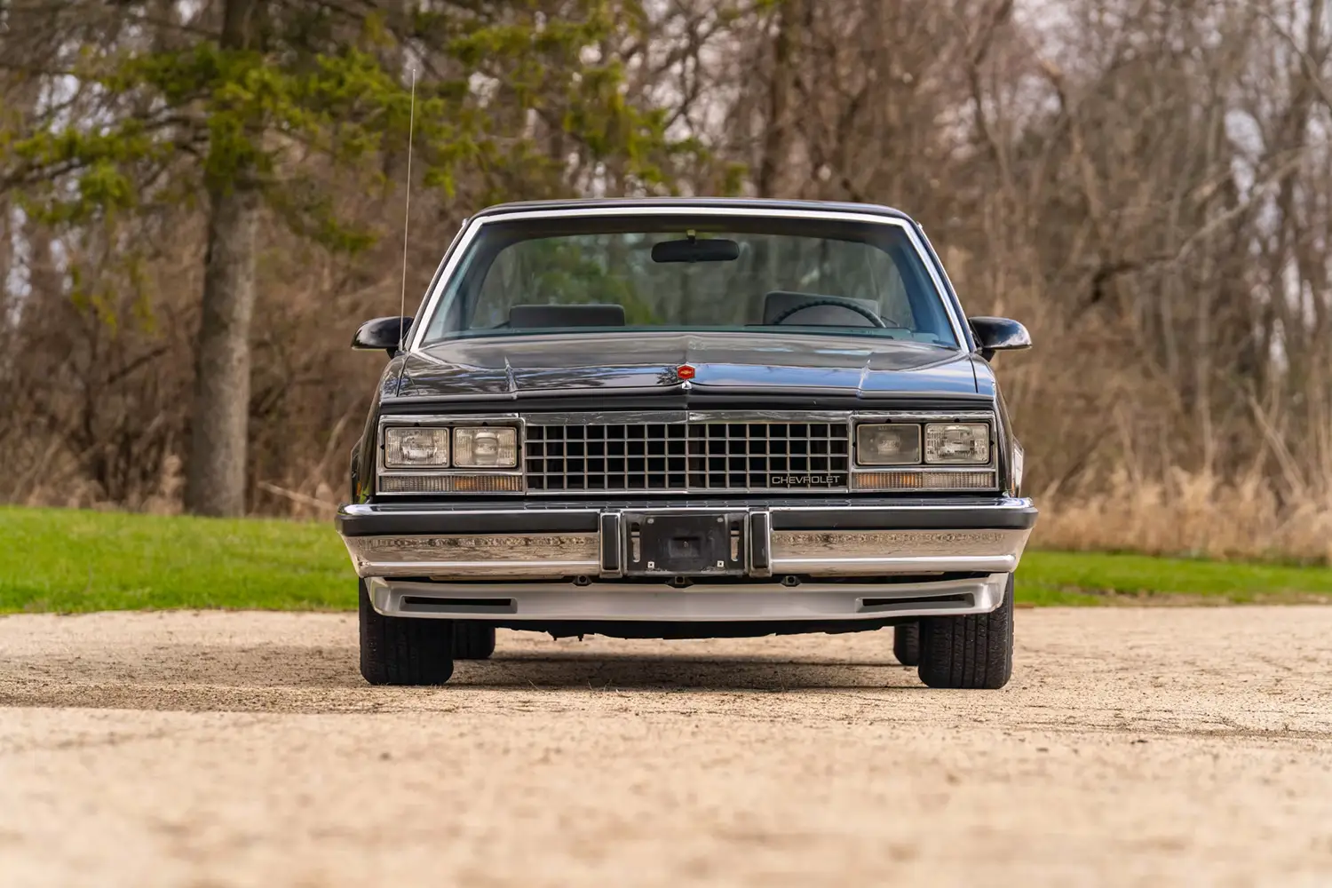 1986 Chevrolet El Camino - Photo 2