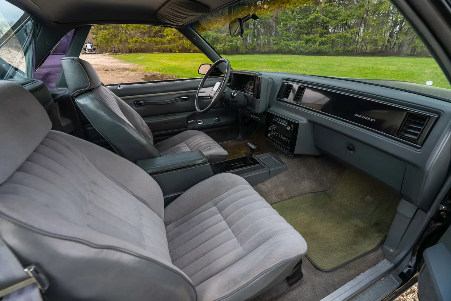 1986 Chevrolet El Camino - Photo 6