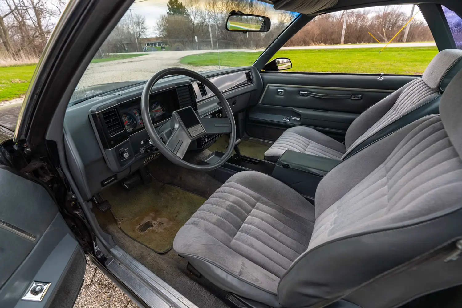 1986 Chevrolet El Camino - Photo 4