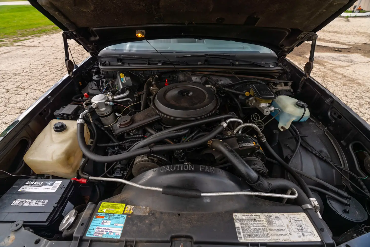 1986 Chevrolet El Camino - Photo 5