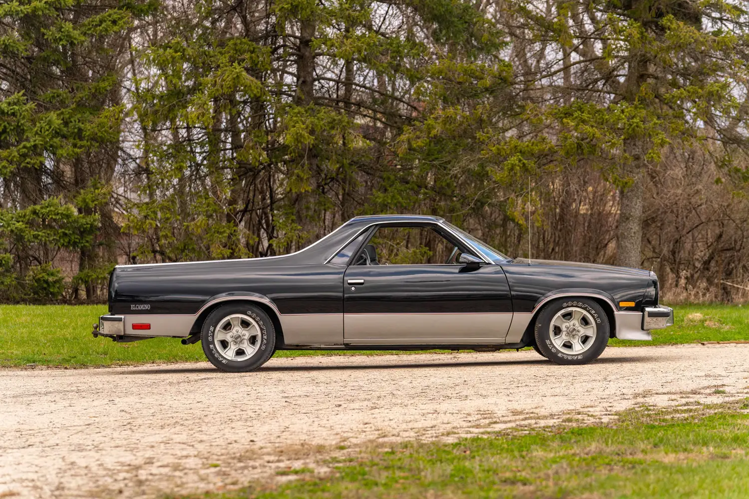1986 Chevrolet El Camino - Photo 3