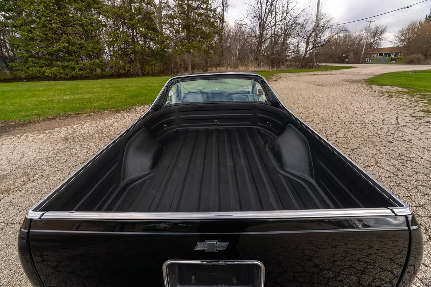 1986 Chevrolet El Camino - Photo 8