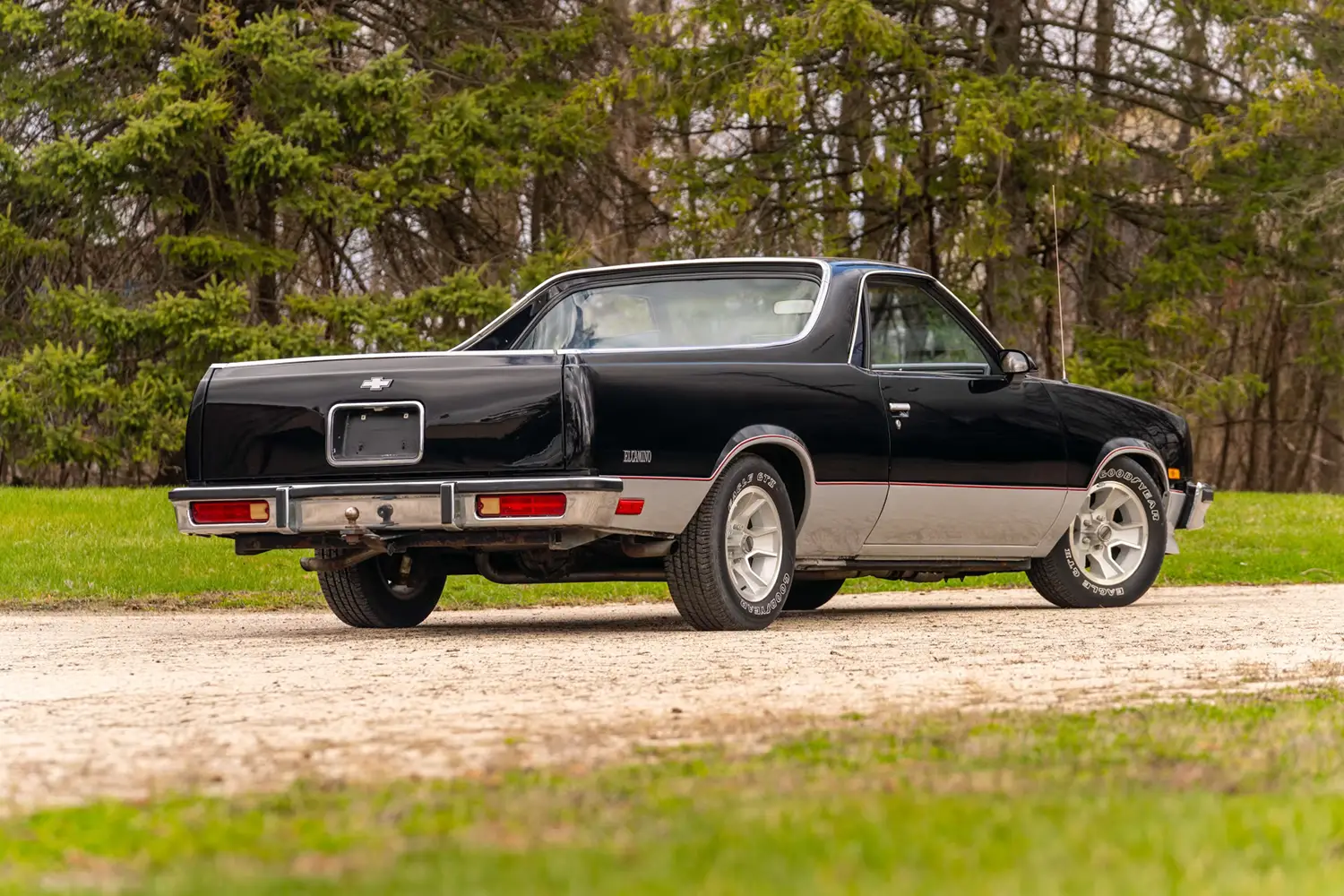 1986 Chevrolet El Camino - Photo 9