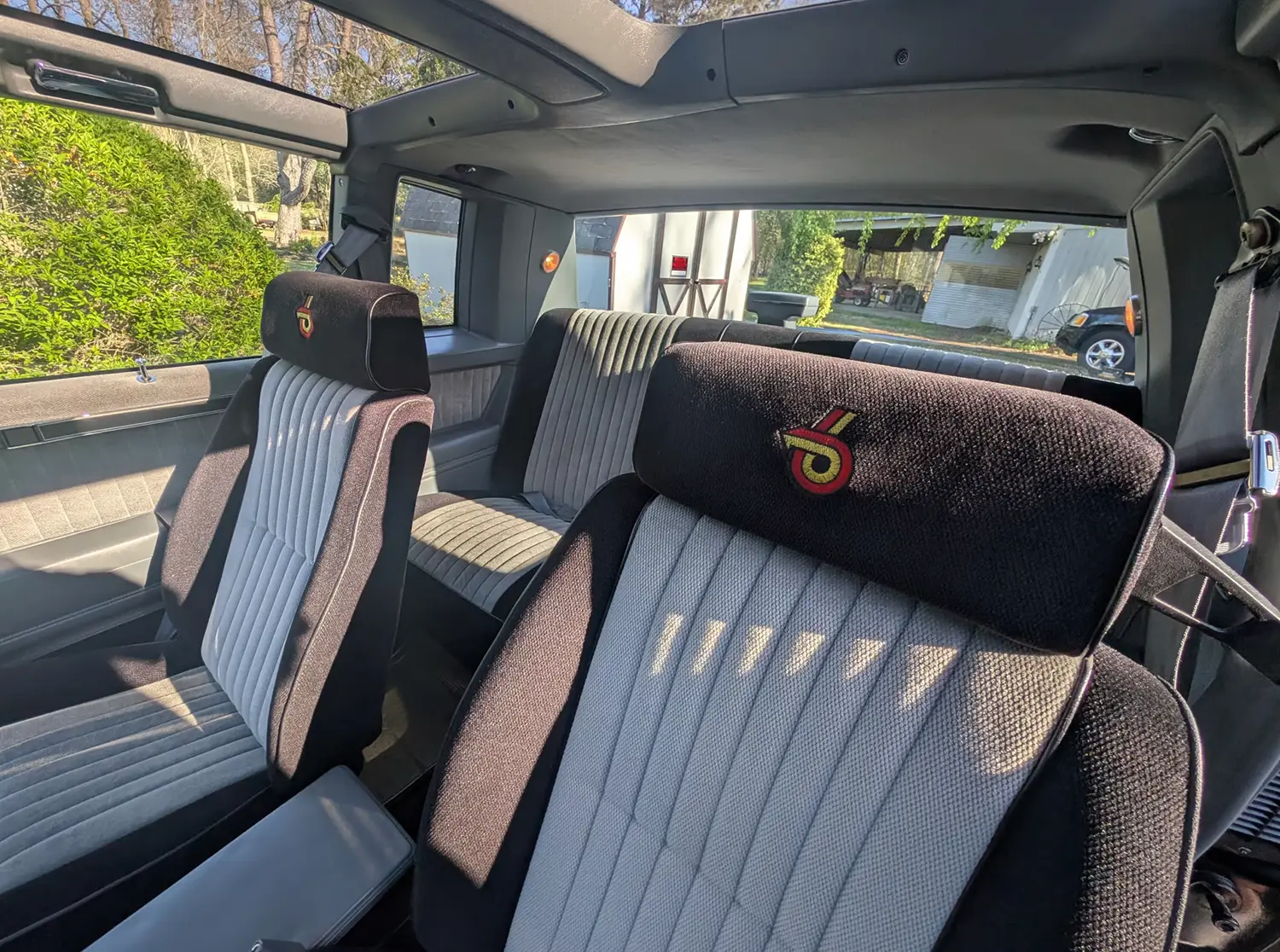 1987 Buick Grand National - Photo 4
