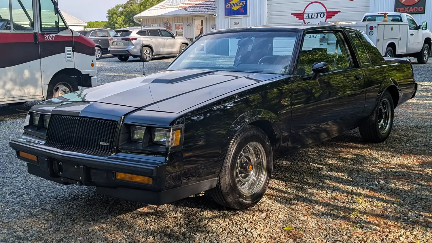 1987 Buick Grand National - Photo 8
