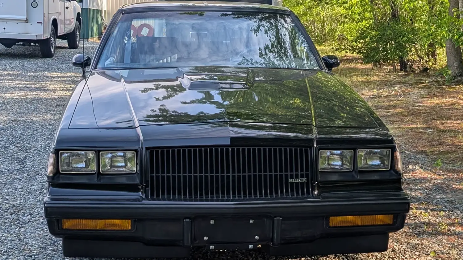 1987 Buick Grand National - Photo 5