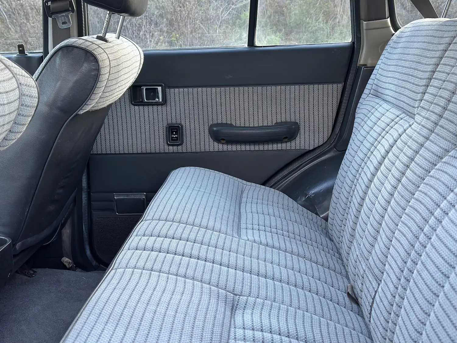 1989 Toyota Land Cruiser FJ62 - Photo 9