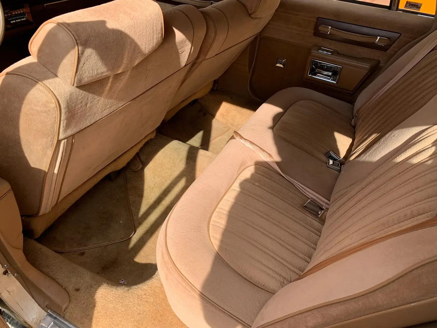 1989 Chevrolet Caprice Wagon - Photo 7