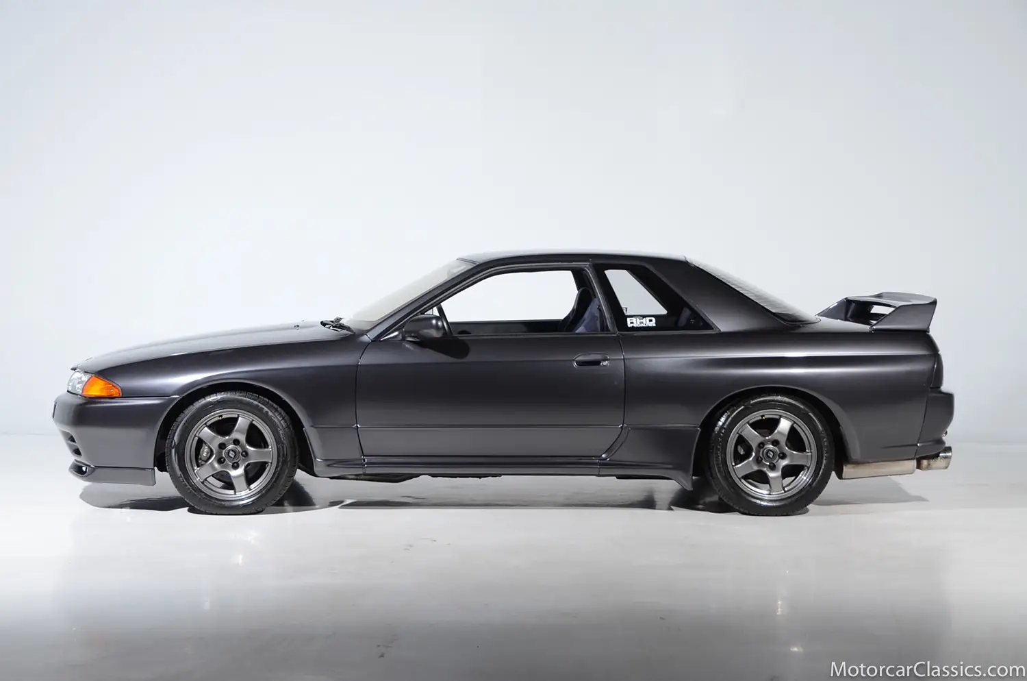 1990 Nissan Skyline GT-R Nismo - Photo 2