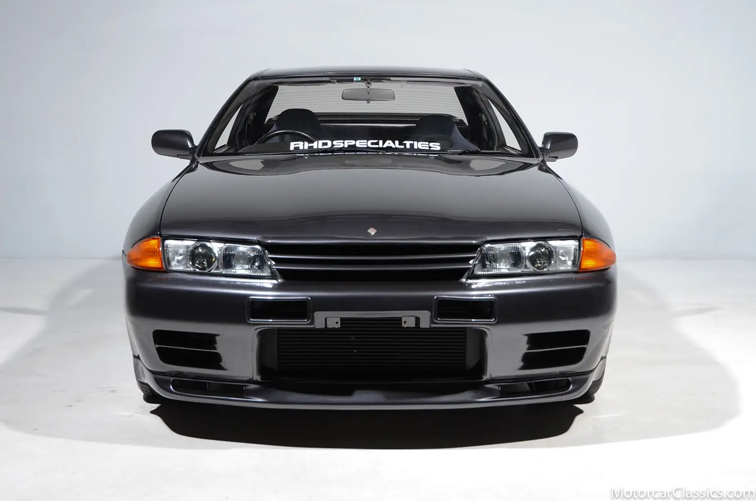 1990 Nissan Skyline GT-R Nismo - Photo 3