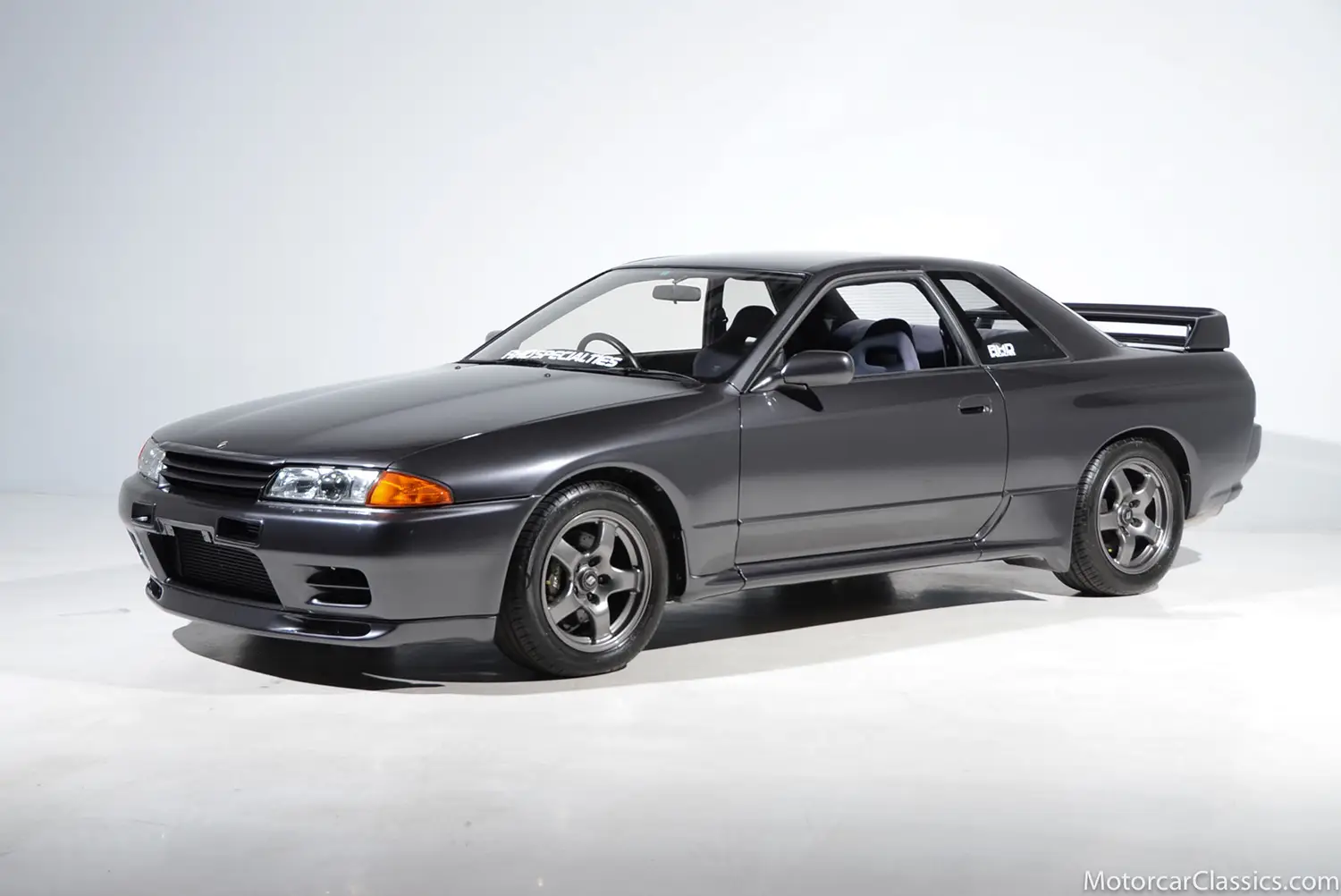 1990 Nissan Skyline GT-R Nismo - Photo 6
