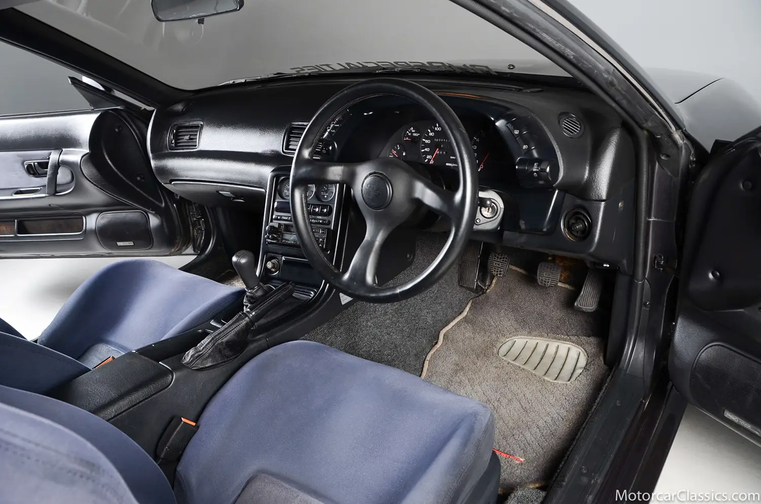 1990 Nissan Skyline GT-R Nismo - Photo 4
