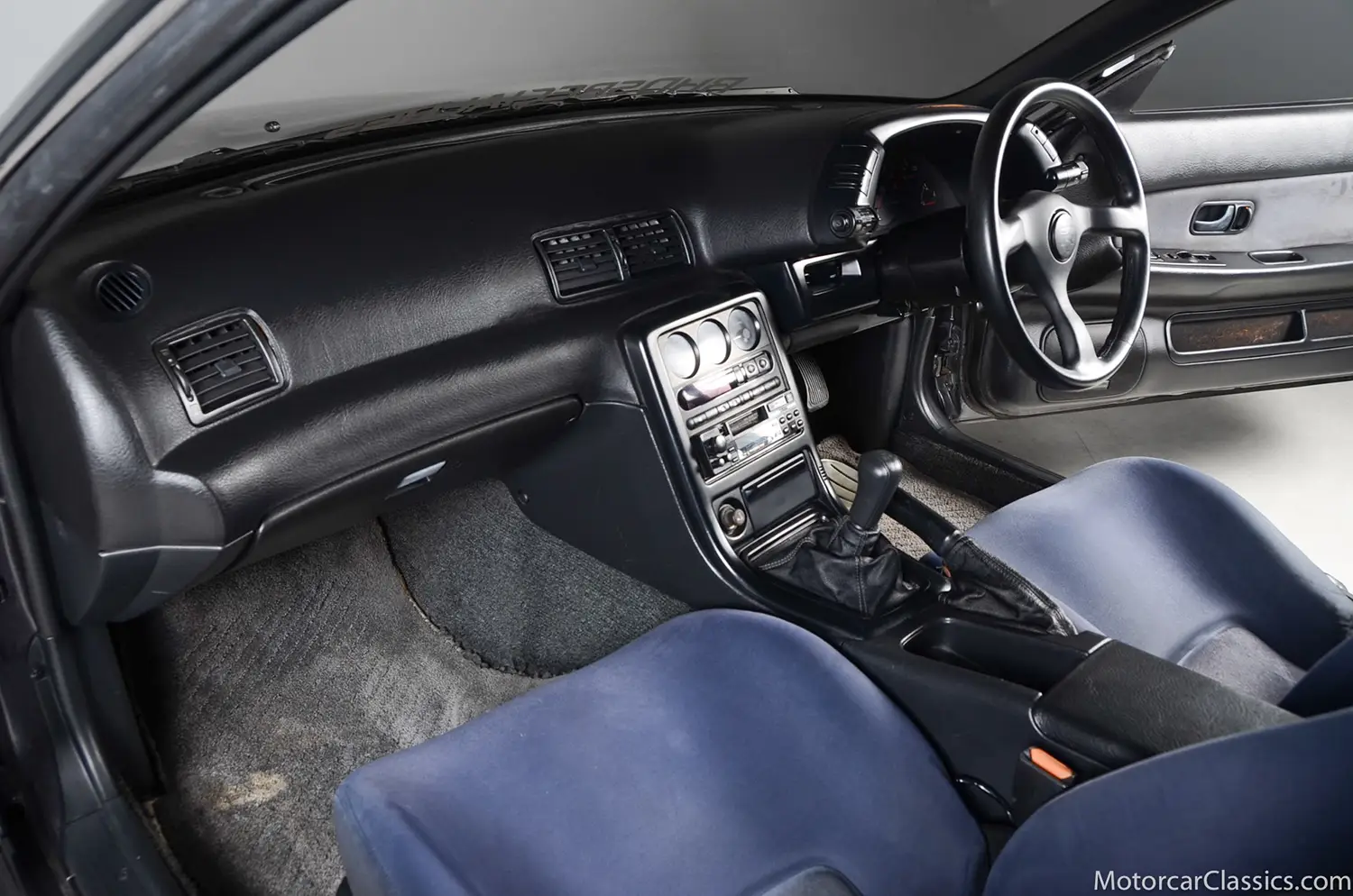 1990 Nissan Skyline GT-R Nismo - Photo 7