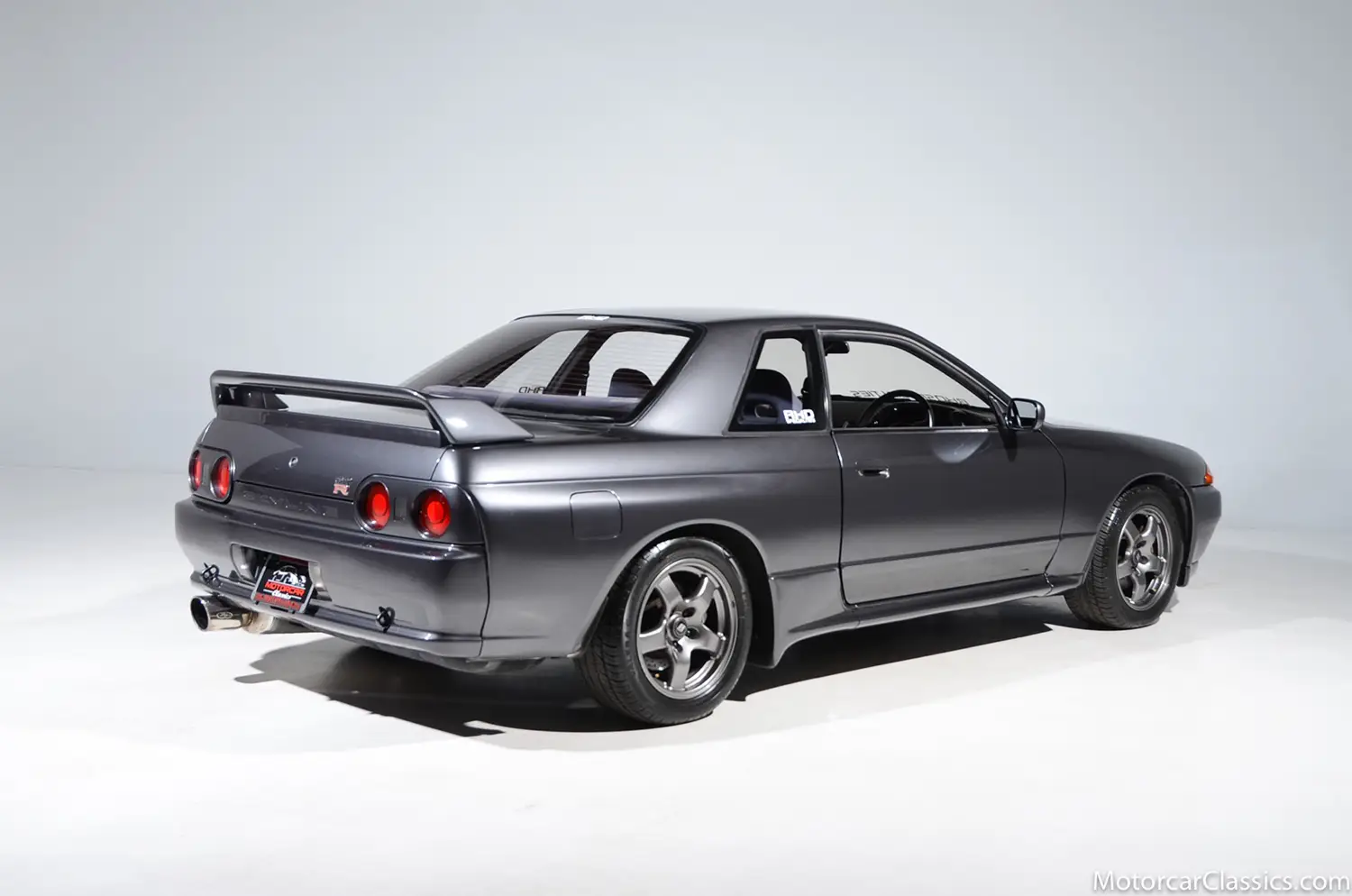 1990 Nissan Skyline GT-R Nismo - Photo 9
