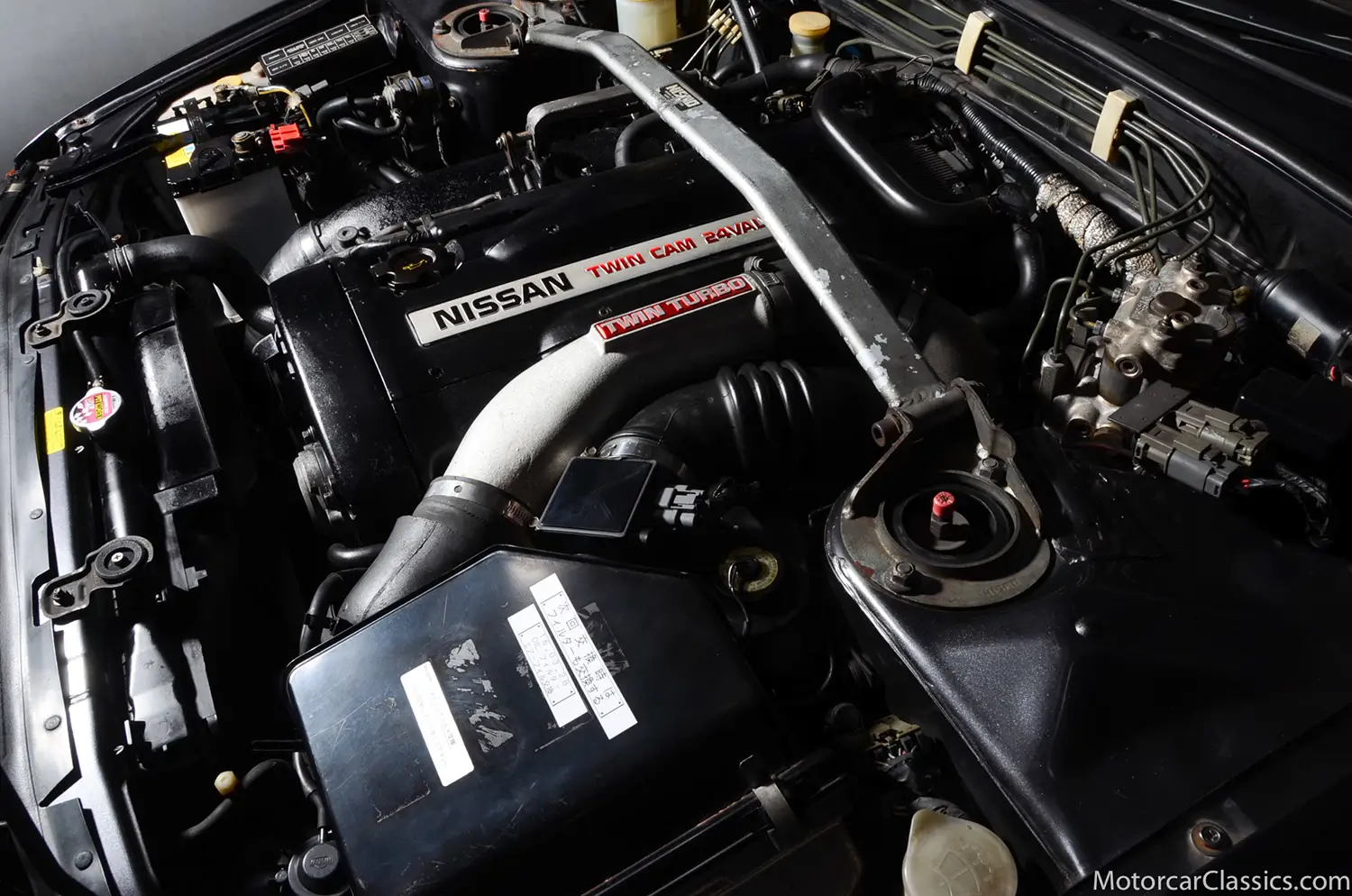 1990 Nissan Skyline GT-R Nismo - Photo 5