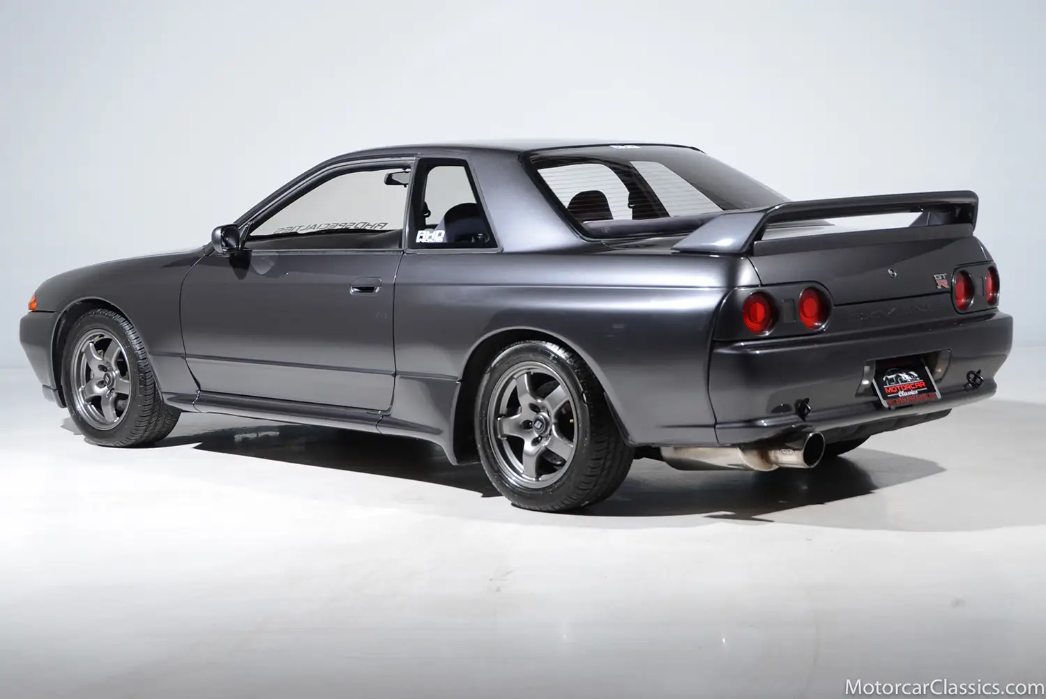 1990 Nissan Skyline GT-R Nismo - Photo 10