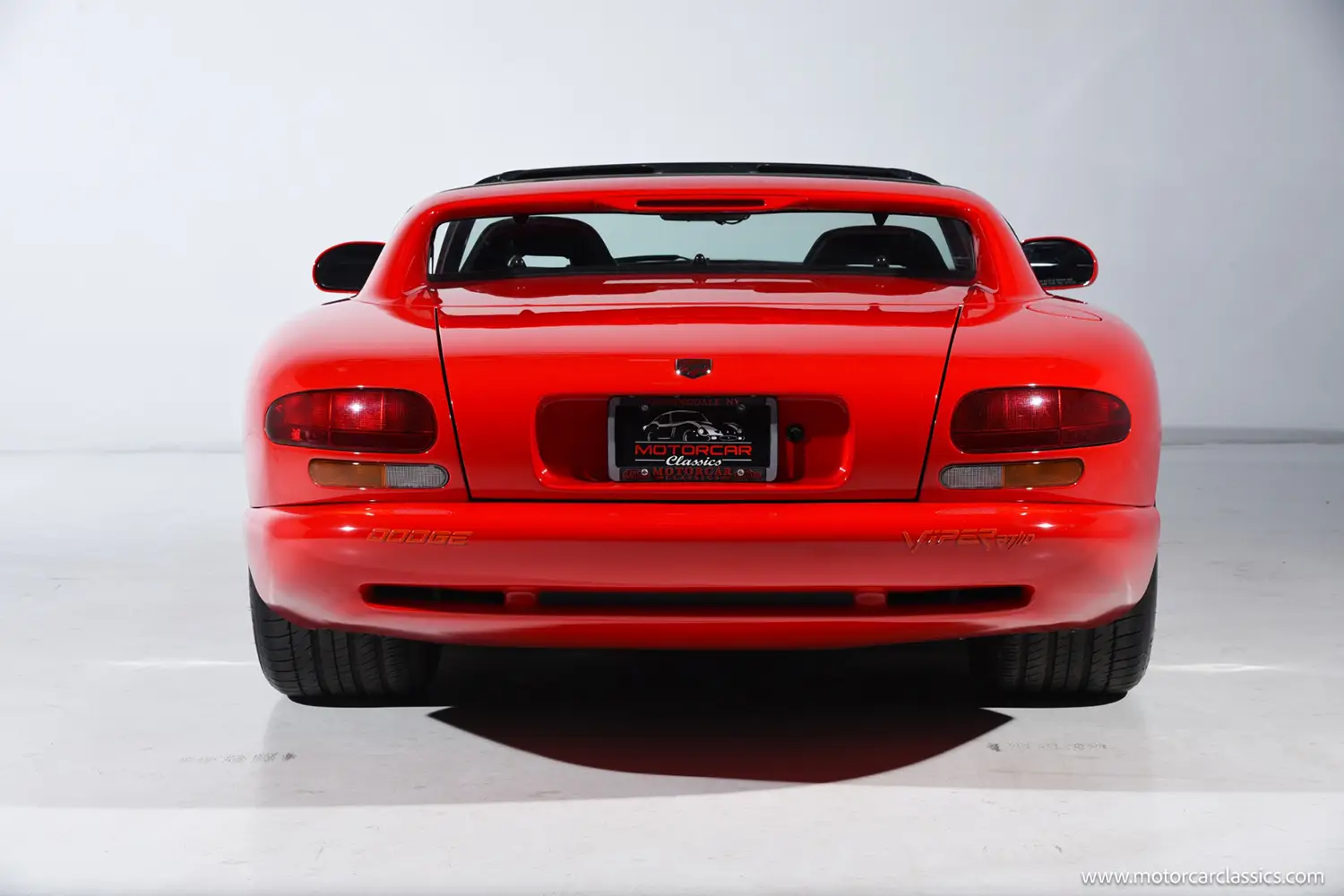 1994 Dodge Viper RT/10 - Photo 2
