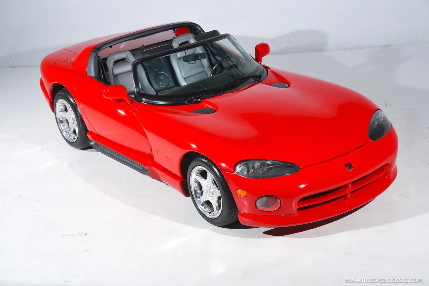 1994 Dodge Viper RT/10 - Photo 7