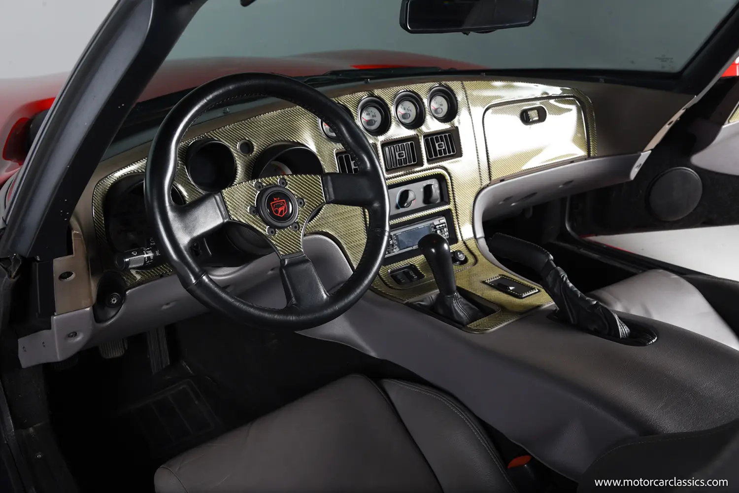 1994 Dodge Viper RT/10 - Photo 8