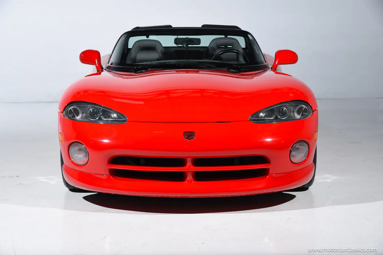 1994 Dodge Viper RT/10 - Photo 9