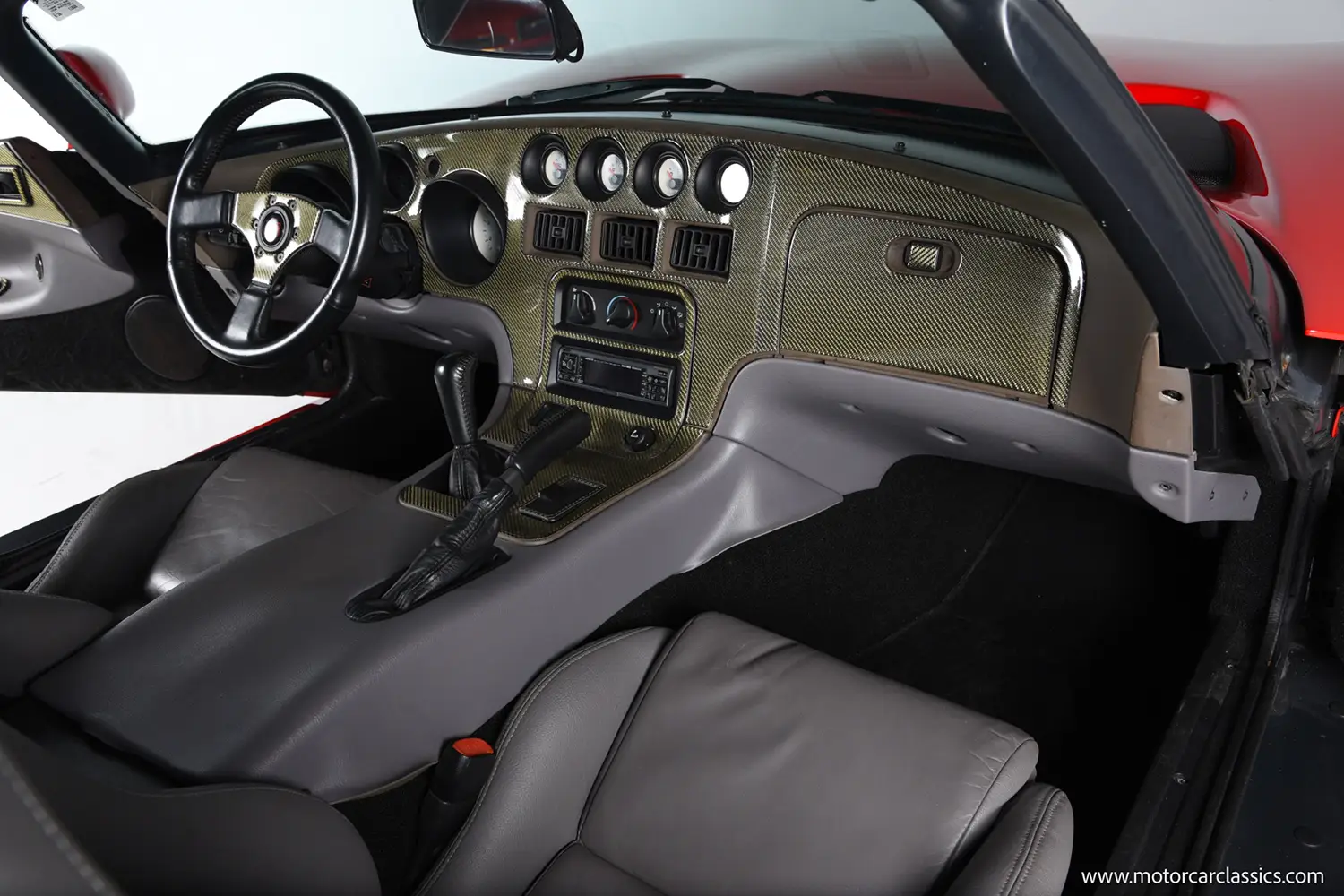 1994 Dodge Viper RT/10 - Photo 4