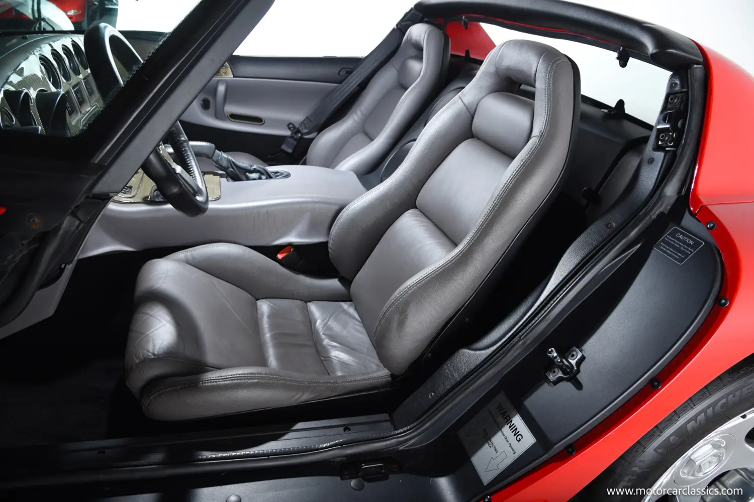 1994 Dodge Viper RT/10 - Photo 10
