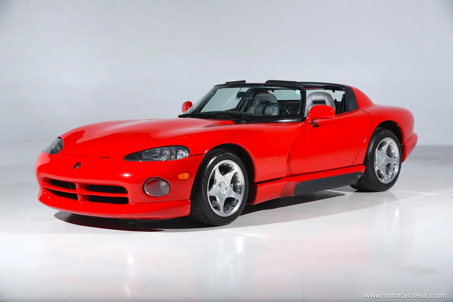 1994 Dodge Viper RT/10 - Photo 1