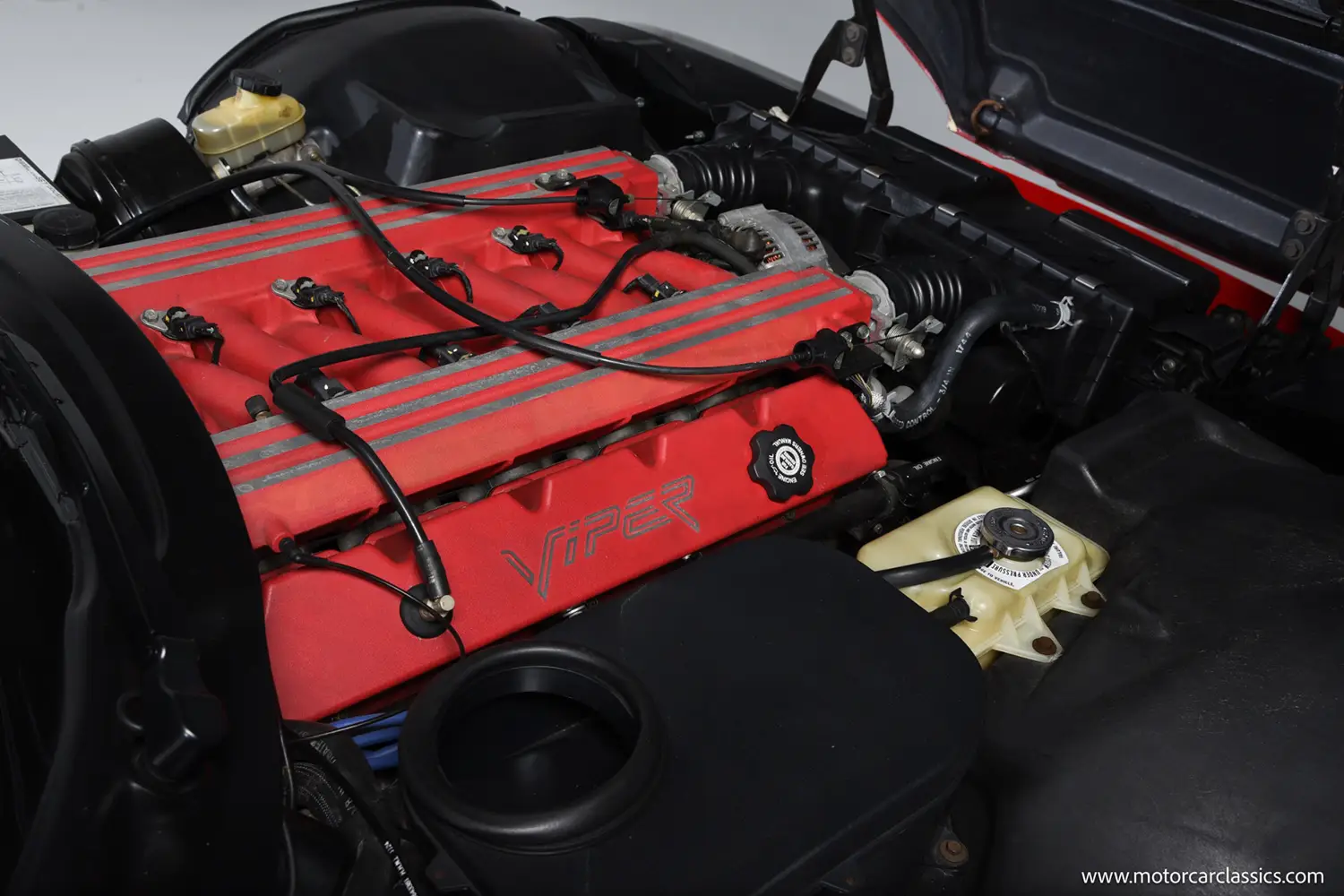 1994 Dodge Viper RT/10 - Photo 5