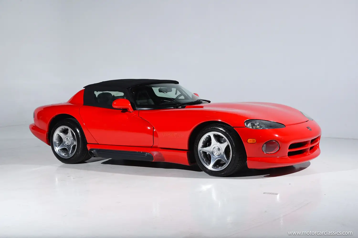 1994 Dodge Viper RT/10 - Photo 11