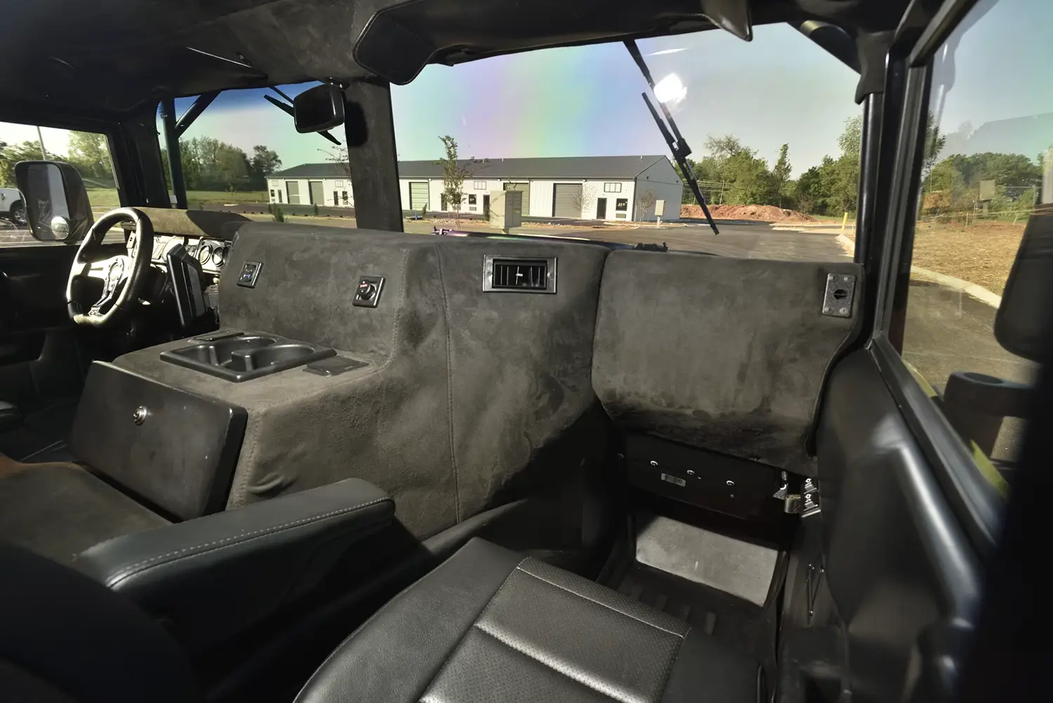 1996 AM General Hummer H1 - Photo 4