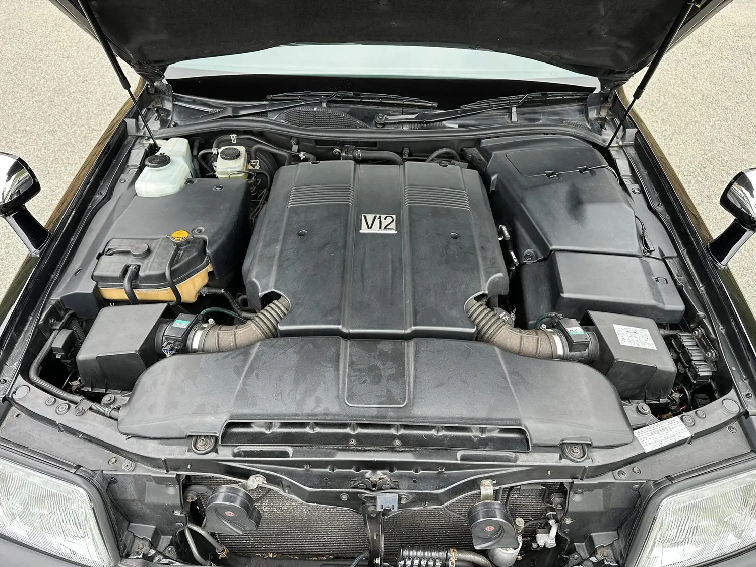 1997 Toyota Century - Photo 5
