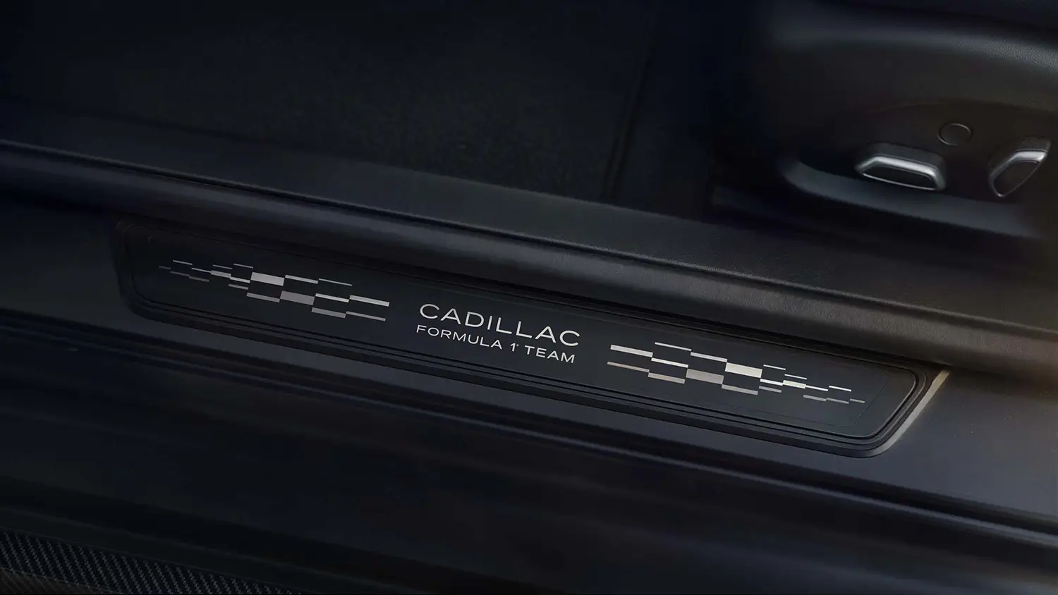 Cadillac CT5-V Blackwing F1 Collector Series - Photo 8
