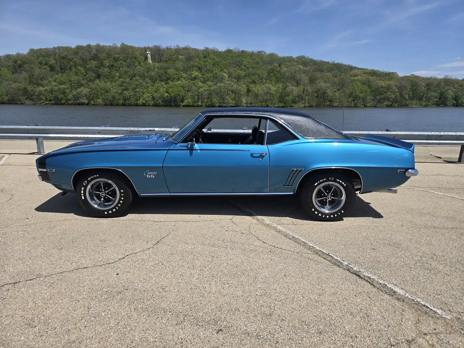 1969 Chevrolet Camaro RS/SS - Photo 12