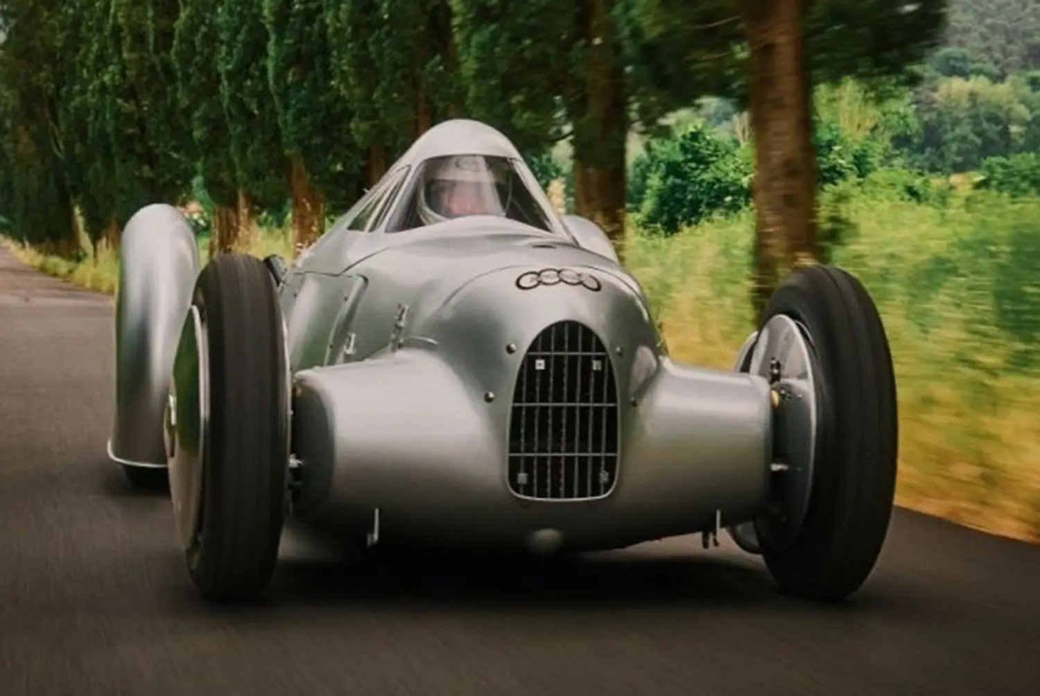Auto Union Lucca - Photo 3