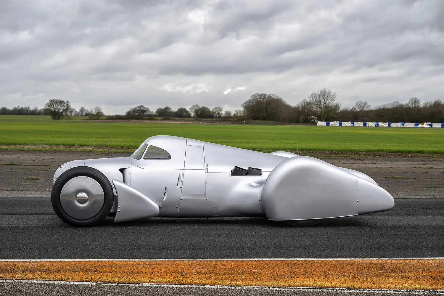 Auto Union Lucca - Photo 4
