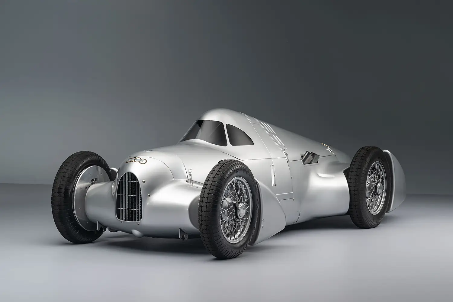Auto Union Lucca - Photo 6