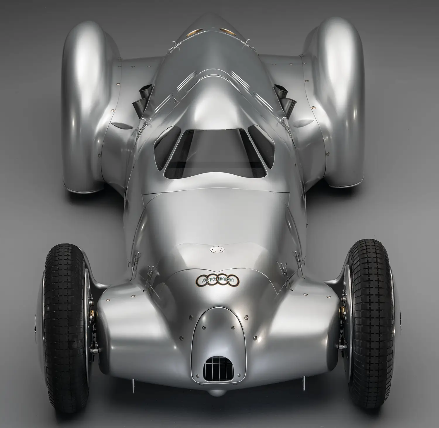 Auto Union Lucca - Photo 11