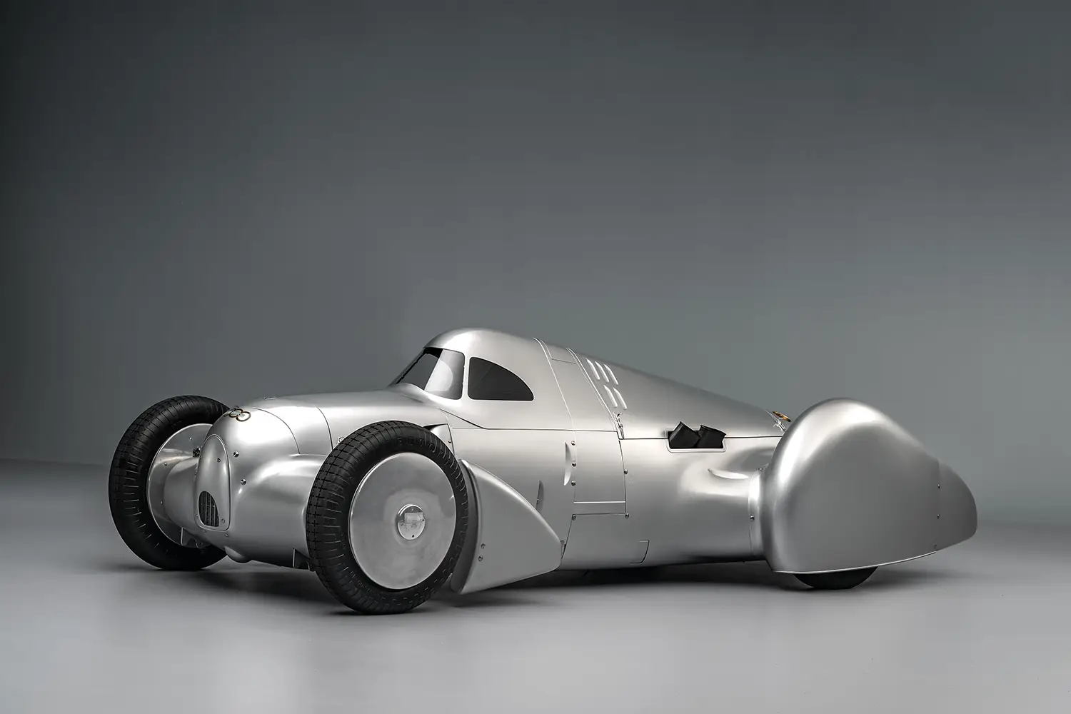 Auto Union Lucca - Photo 13