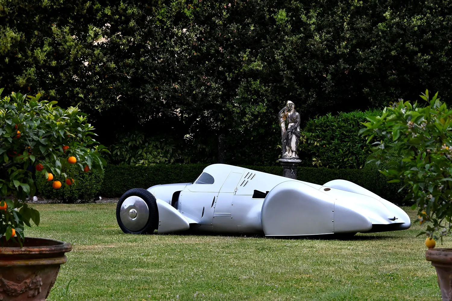 Auto Union Lucca - Photo 14