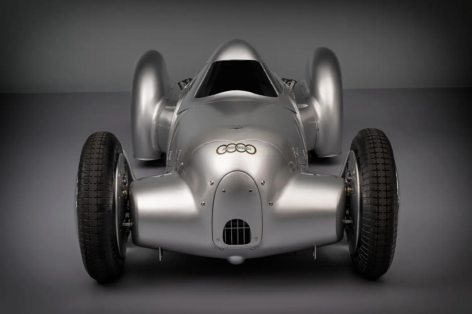 Auto Union Lucca - Photo 16