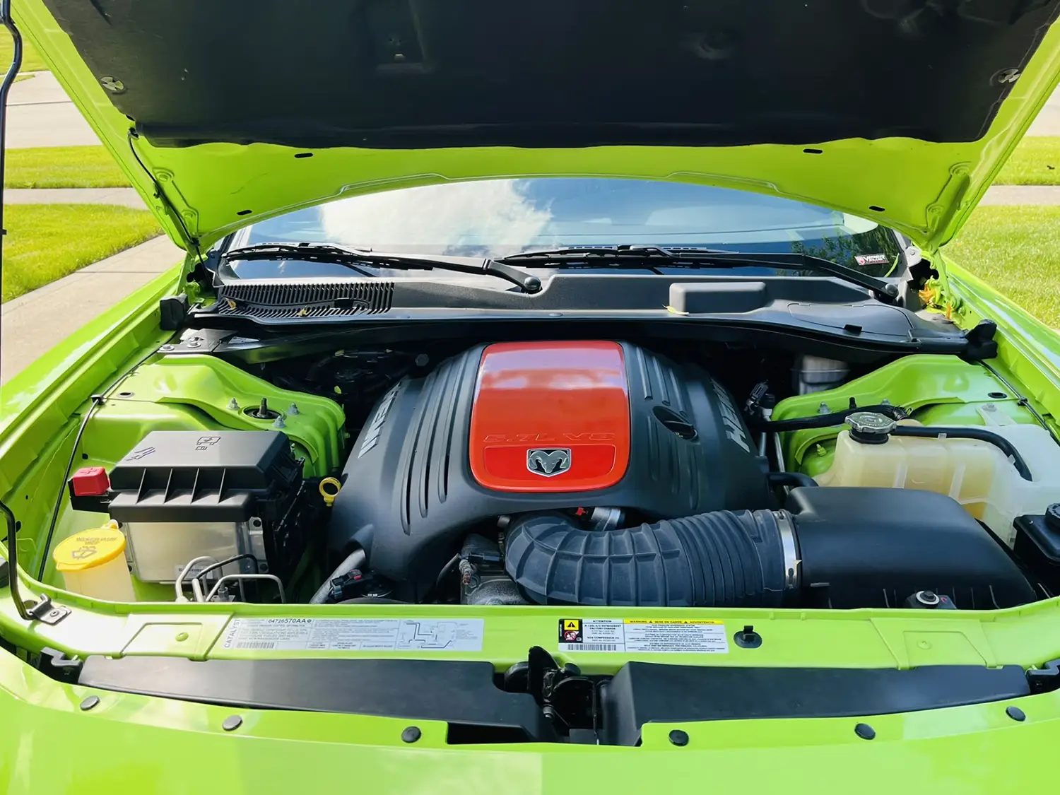 2007 Dodge Charger RT Daytona - Photo 5