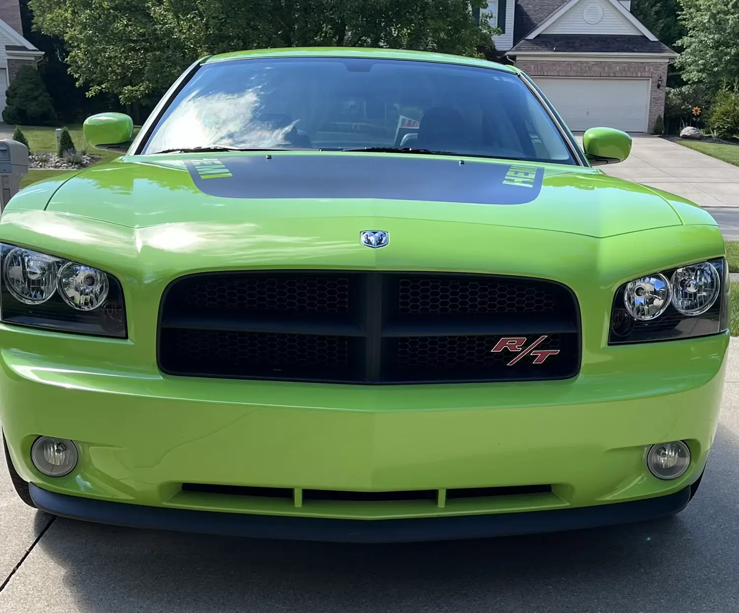 2007 Dodge Charger RT Daytona - Photo 7