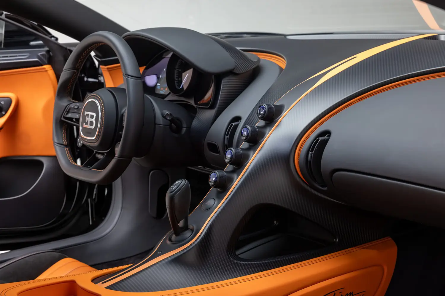 2022 Bugatti Chiron Super Sport - Photo 5