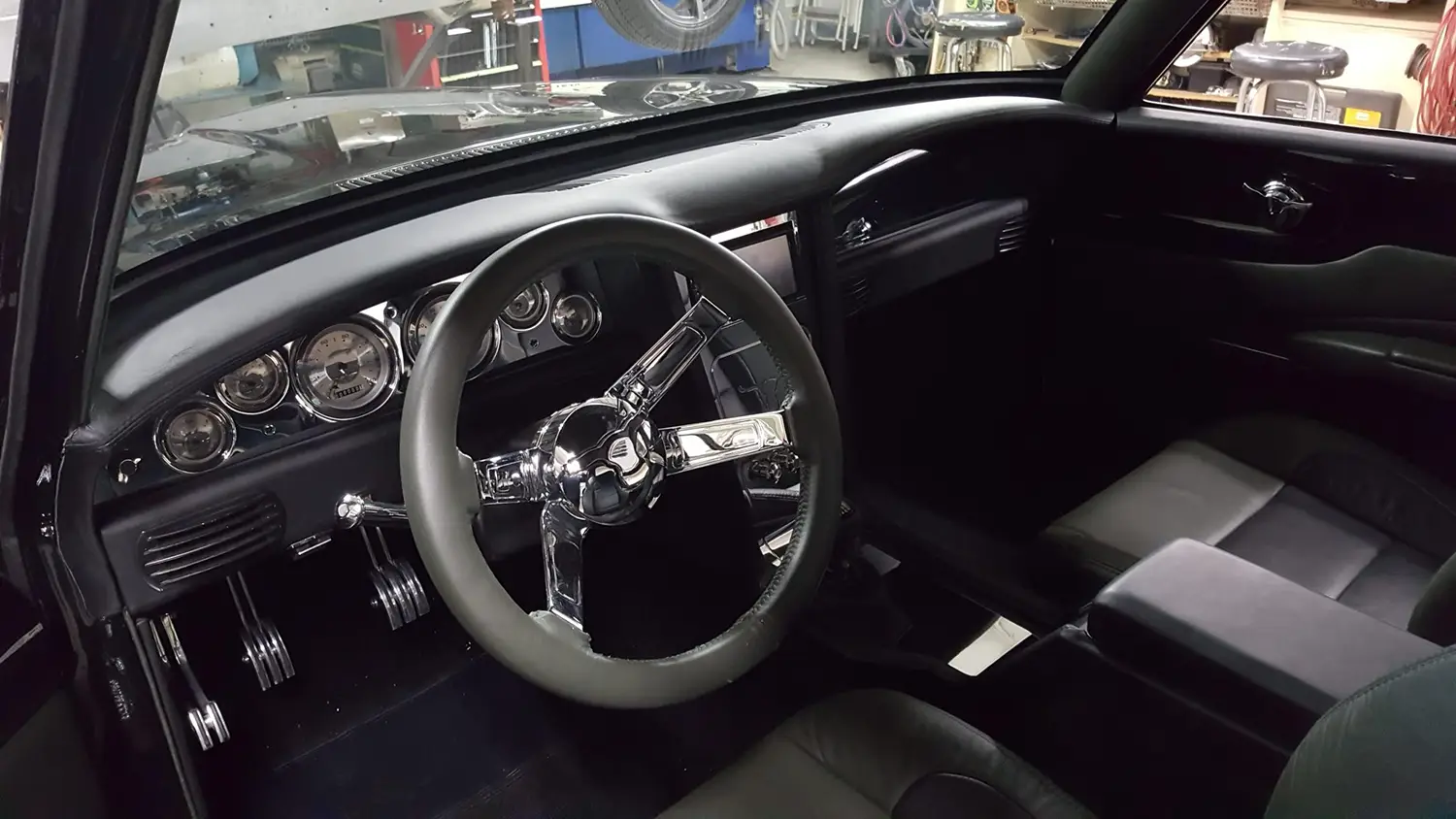 1962 Ford Falcon Ranchero - Photo 4